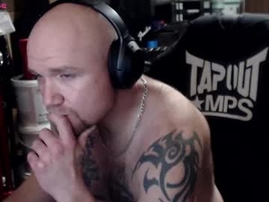 bradjenson23's webcam