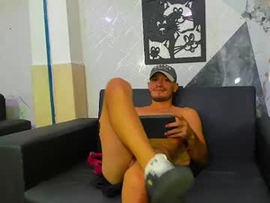 brandon_bless's webcam