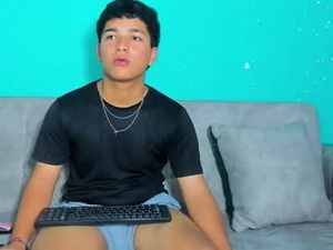 brandonwesly's webcam