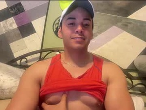 branyyer's webcam