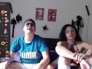 brattandmadison's webcam