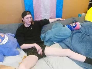 brattybekka's webcam