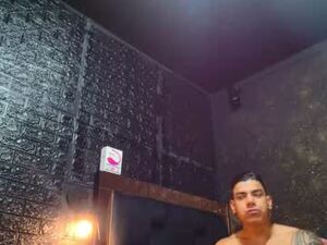 brayaanfit's webcam