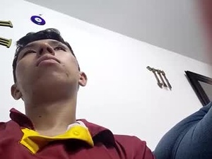 brayanxx0400's webcam