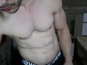 brazilian_stallion's webcam