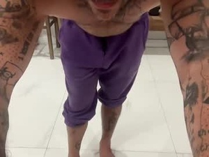 braziliannewyorker's webcam