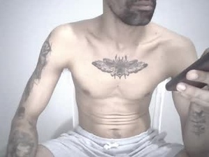brb8te's webcam