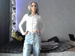 breebasil's webcam