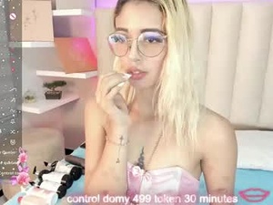 breidyprincess010's webcam