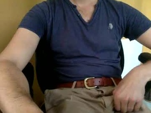 breilies's webcam