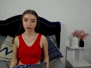 brendazambrano's webcam