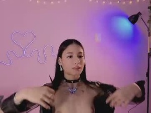 brendazoe's webcam