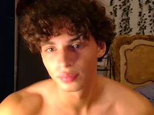 brennanrush's webcam