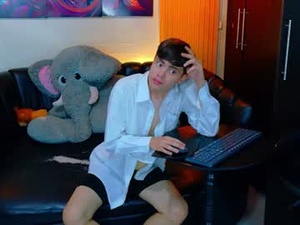 brian_montes's webcam
