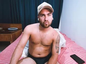 brianlester's webcam