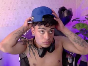 brianxrider's webcam