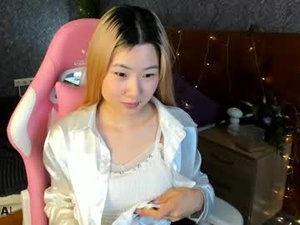bridgetbottrel's webcam