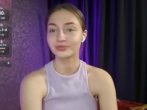 bridgeterlewine's webcam