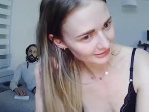 brigette_marie's webcam