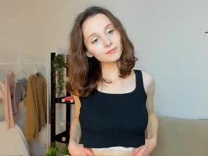 brighthug's webcam