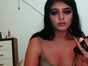 brigittebia777's webcam