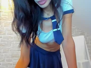brigitteevans's webcam