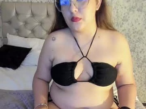 britannyrossi's webcam