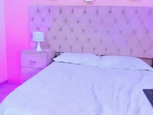 britanyfoxx's webcam