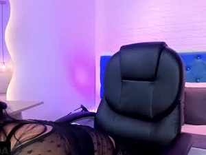 brithanycampbell's webcam