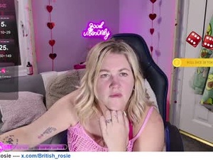 british_rosie's webcam