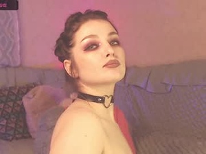 britneybarker's webcam