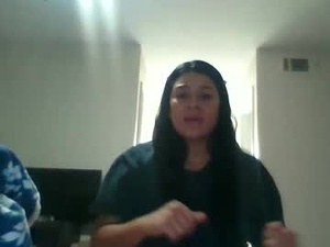 brittany164's webcam