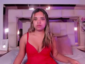 brittany_londono's webcam