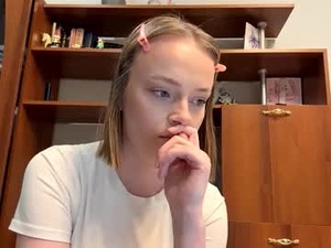 brittneyfallert's webcam