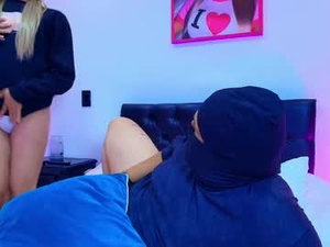 brittxdante's webcam