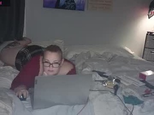 brkenprincess81's webcam