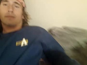 broadcastbottom's webcam