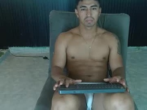 brok_standly's webcam