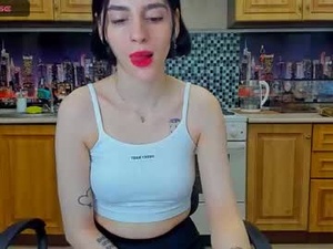 broosnica1's webcam