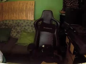 brootek's webcam