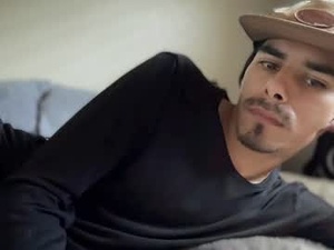 browncock115's webcam