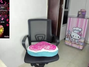 browniewhitmilk's webcam