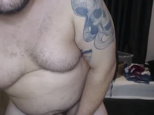 brsecretbear's webcam