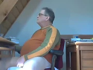 brubar's webcam