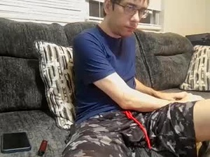 brucebanner081's webcam