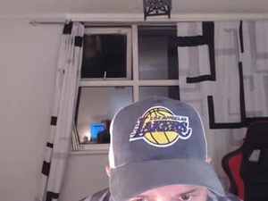 brucelamar's webcam