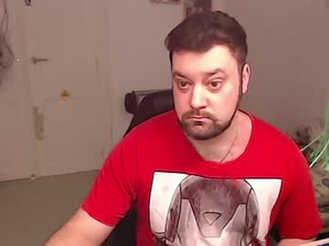 brucemf's webcam