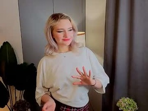 brunaalcorn's webcam