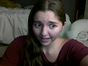 brunettebaby040's webcam