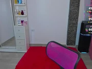 brunetteofyourdreams's webcam